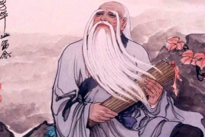 Illustration-Lao-Tseu