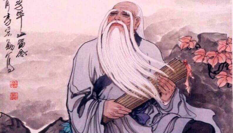 Illustration-Lao-Tseu